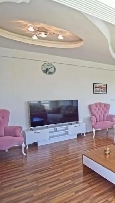 Alpine Villa At Hisaroenue Oeluedeniz Ovacik Fethiye 6+2, 12 People 0*,  Турция