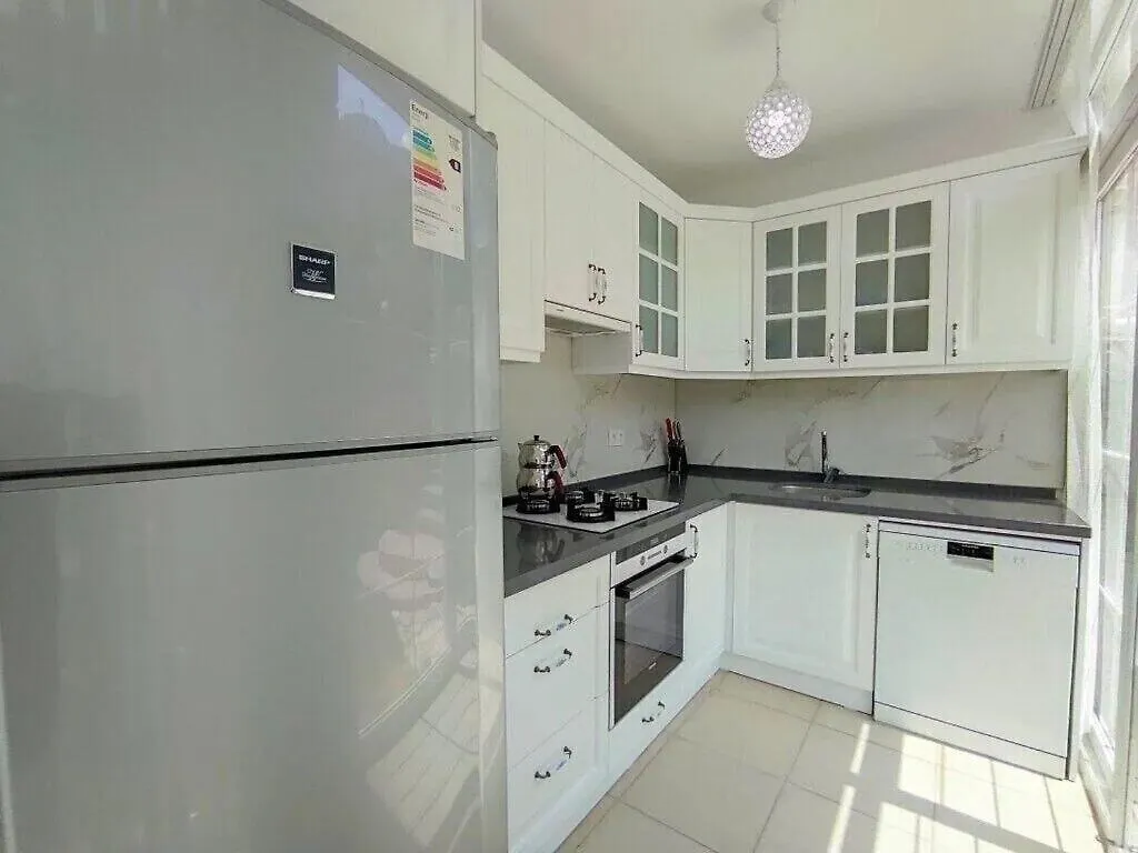 Alpine Villa At Hisaroenue Oeluedeniz Ovacik Fethiye 6+2, 12 People Турция