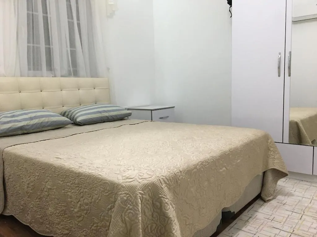 Alpine Villa At Hisaroenue Oeluedeniz Ovacik Fethiye 6+2, 12 People Турция