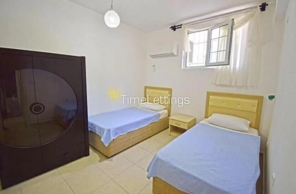 Alpine Villa At Hisaroenue Oeluedeniz Ovacik Fethiye 6+2, 12 People 0*,  Турция