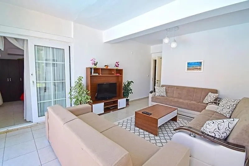 Alpine Villa At Hisaroenue Oeluedeniz Ovacik Fethiye 6+2, 12 People 0*,